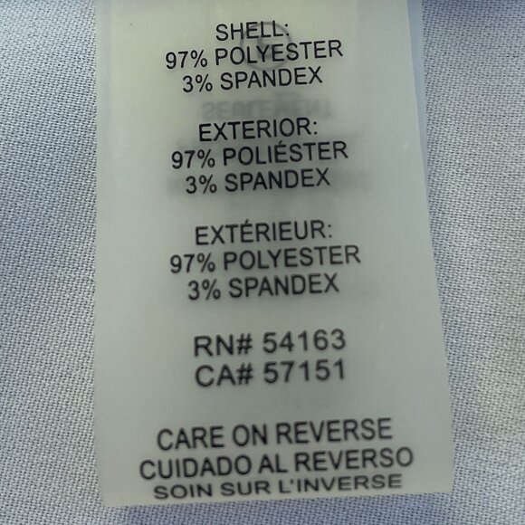 Fabulous Calvin Klein Blouse - Picture 6 of 6